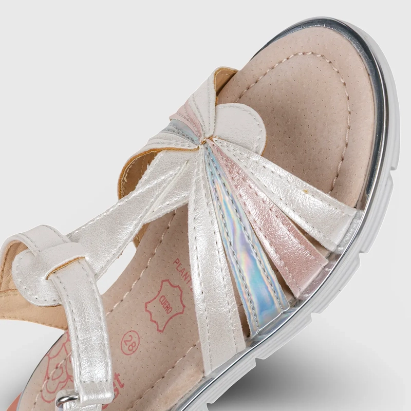 SANDALIAS NIÑA HARVEST TAPURI - 5