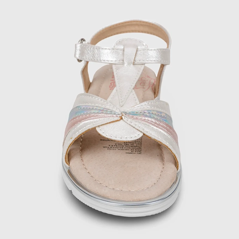 SANDALIAS NIÑA HARVEST TAPURI - 6