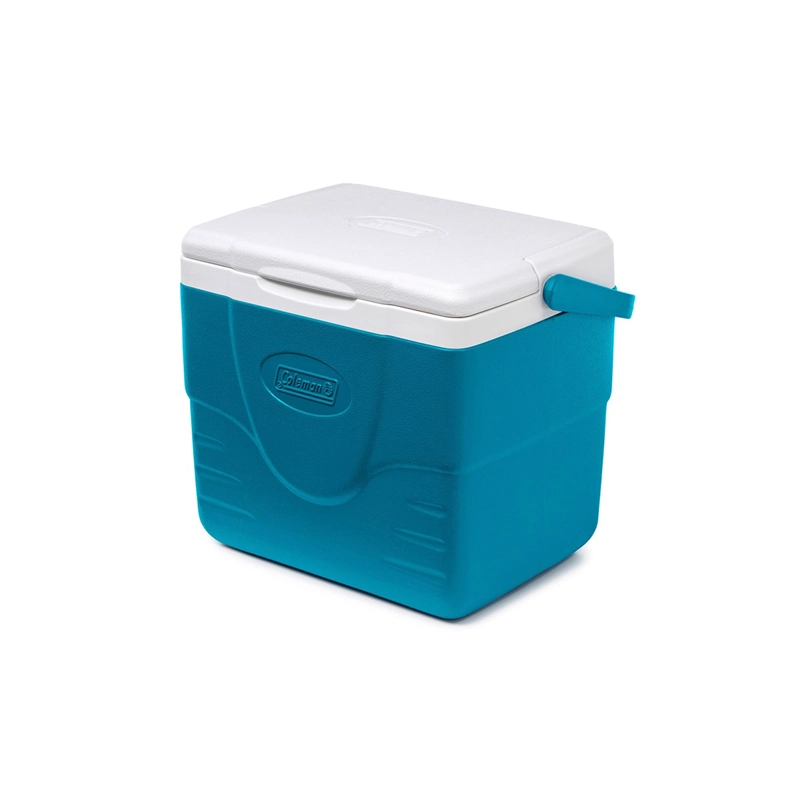 SET COOLER PORTÁTIL COLEMAN CHILLER 60QT/45LT + 9QT/8.5LT + 1GL/3.8LT - 3