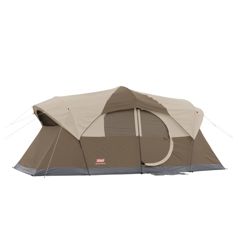 CARPA COLEMAN 10 PERSONAS WEATHERMASTER  - 2