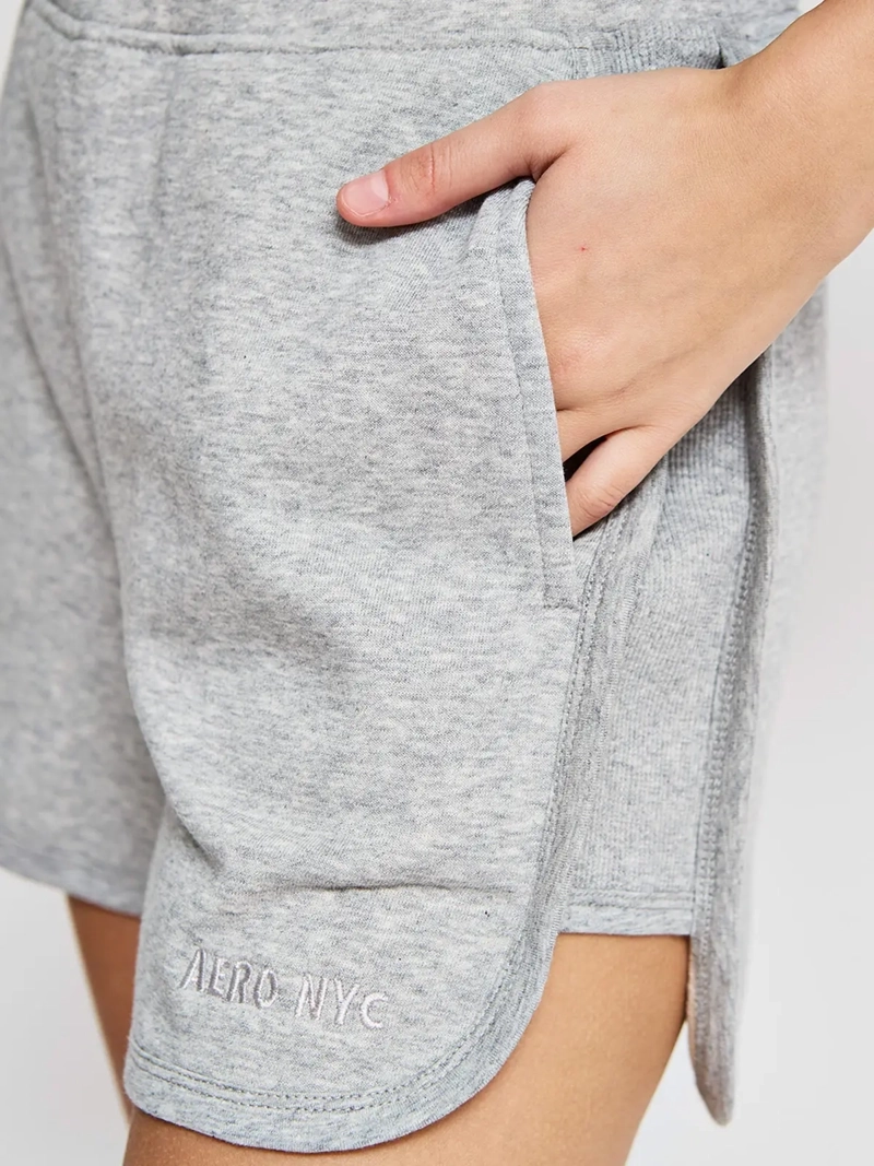 SHORT MUJER AEROPOSTALE ALGODÓN  - 4
