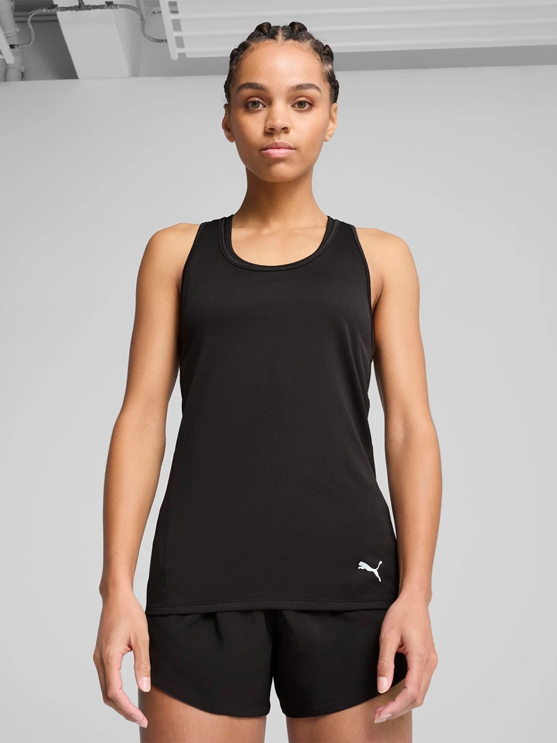 POLERA MUJER PUMA RACERBACK - 1