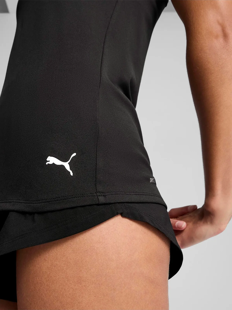 POLERA MUJER PUMA RACERBACK - 4