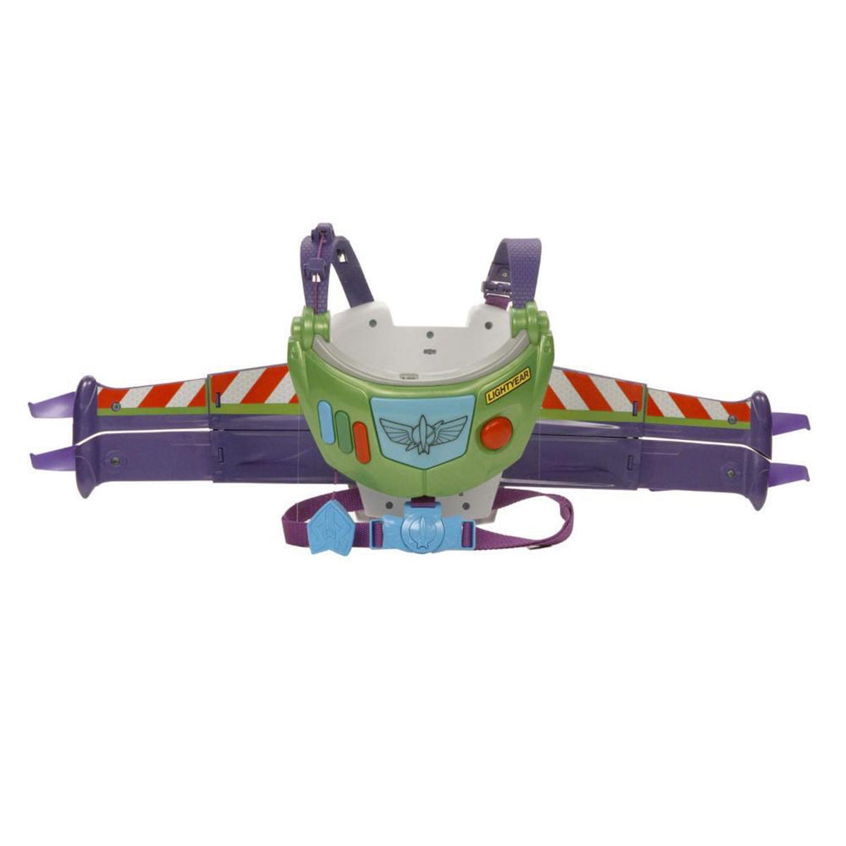 JETPACK DE VUELO – BUZZ LIGHTYEAR TOY STORY - 1