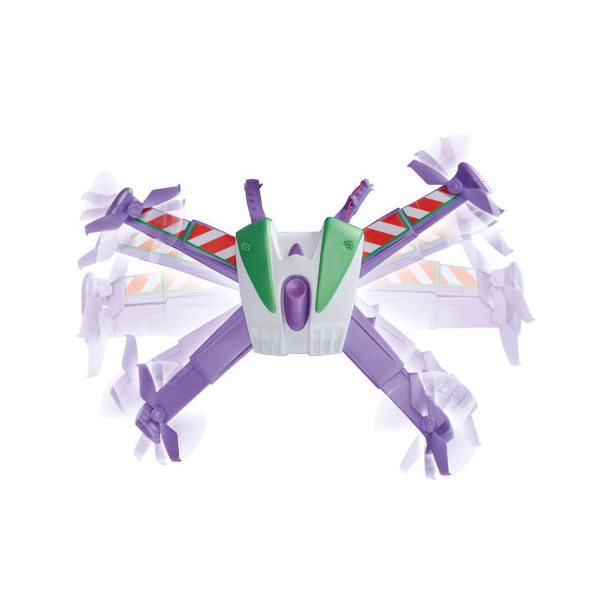 JETPACK DE VUELO – BUZZ LIGHTYEAR TOY STORY - 3