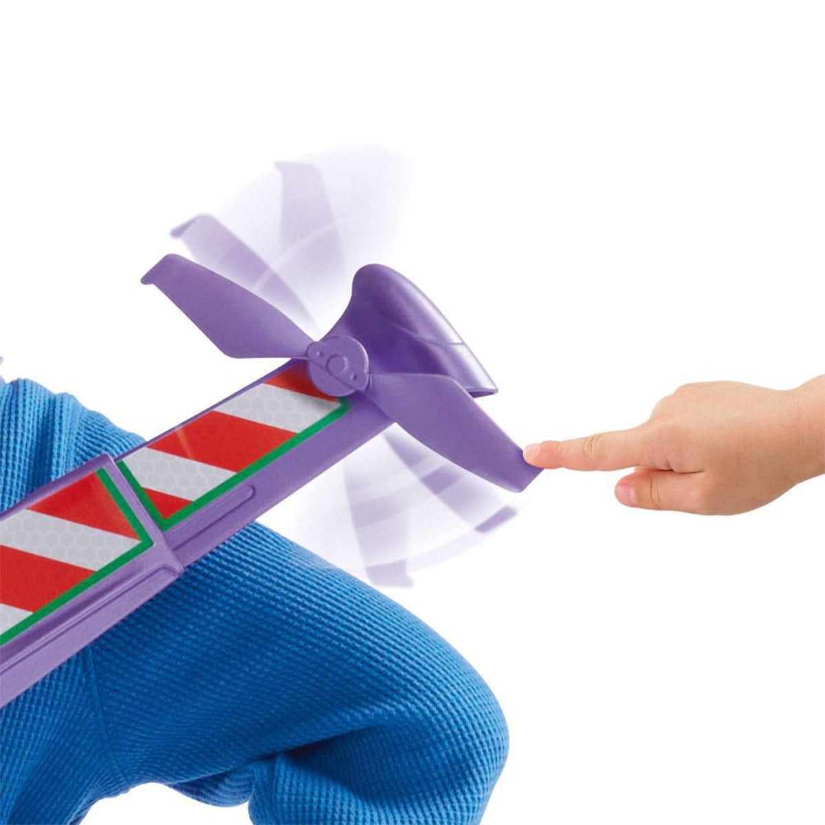 JETPACK DE VUELO – BUZZ LIGHTYEAR TOY STORY - 6