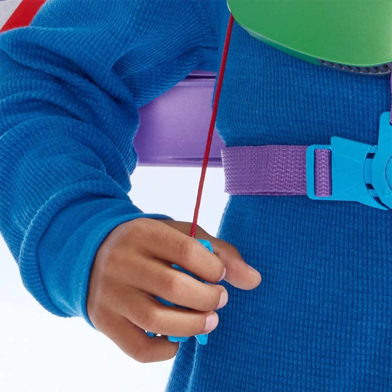 JETPACK DE VUELO – BUZZ LIGHTYEAR TOY STORY - 7