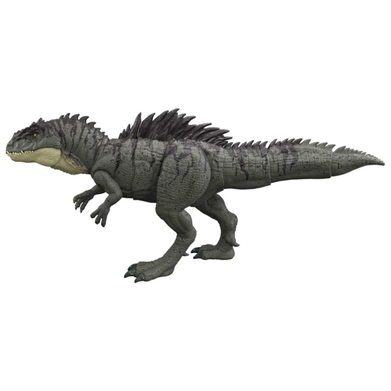 FIGURA DE ACCIÓN JURASSIC WORLD GIGANTOSAURUS - 4