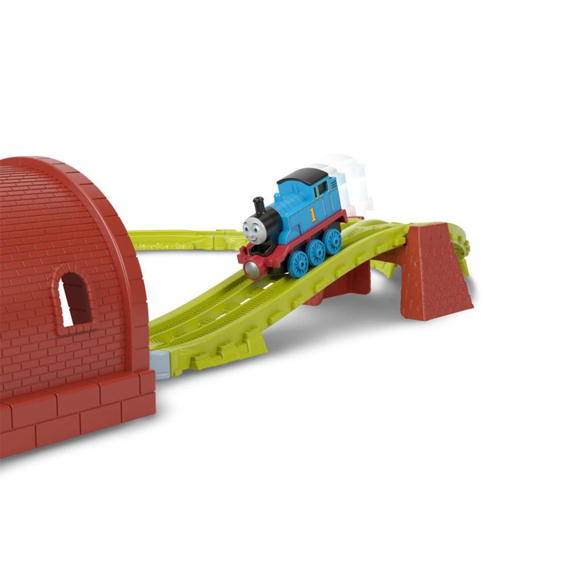 JUGUETE DIDÁCTICO THOMAS & FRIENDS PISTA BELL STATION - 6