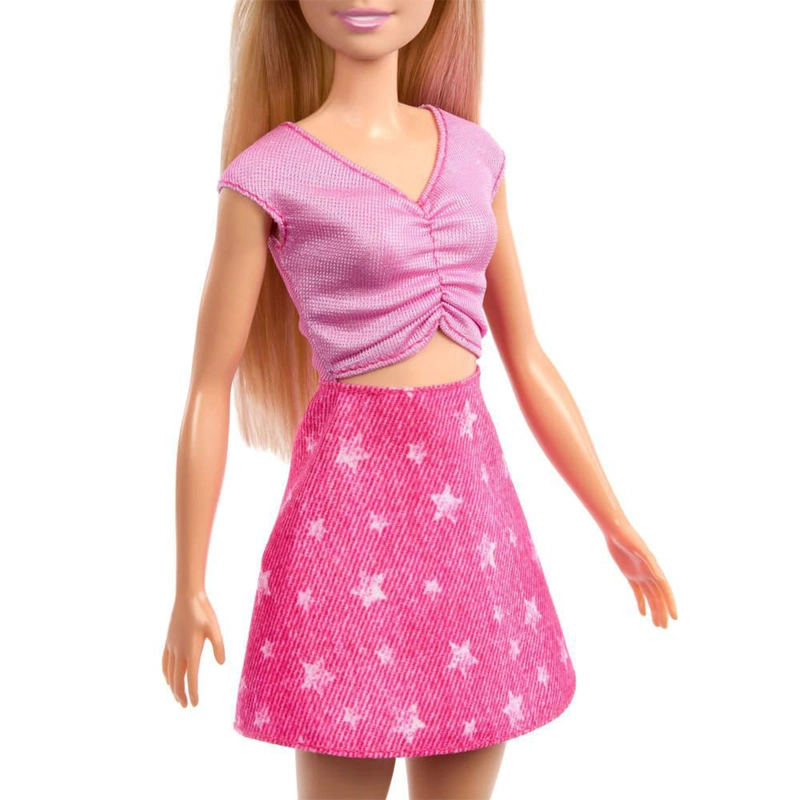 MUÑECA BARBIE MALIBU AVENTURAS DE VIAJE - 3