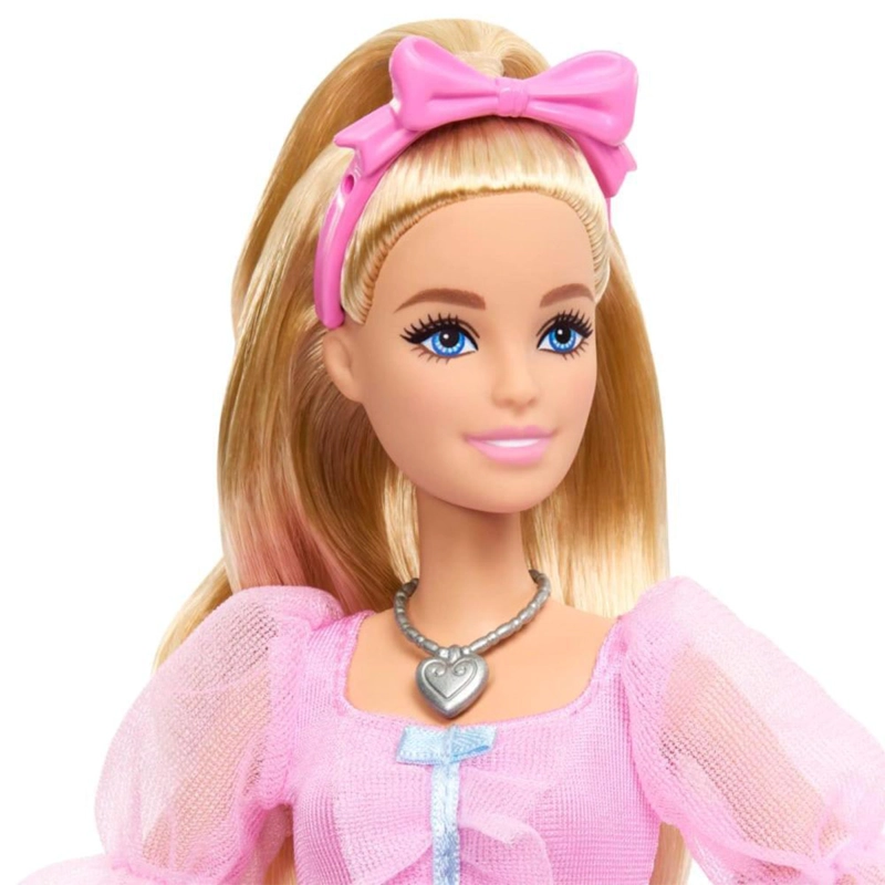 MUÑECA BARBIE EL CASCANUECES CLARA - 3