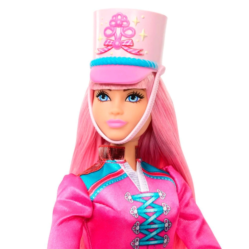 MUÑECA BARBIE EL CASCANUECES DAISY - 2