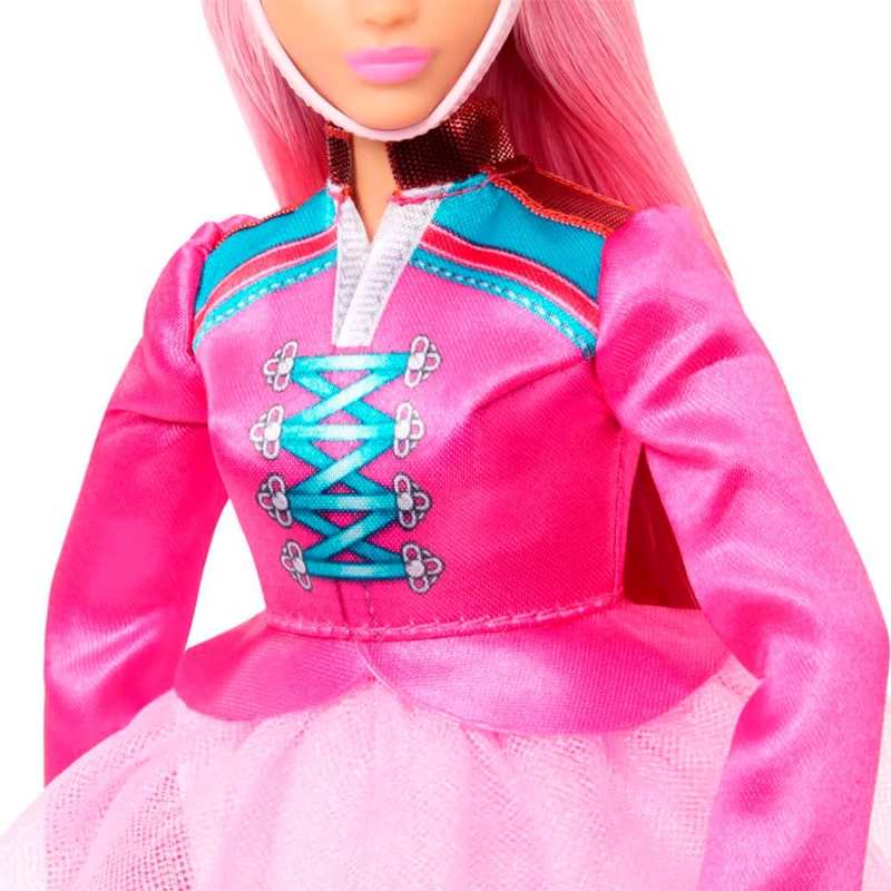 MUÑECA BARBIE EL CASCANUECES DAISY - 3