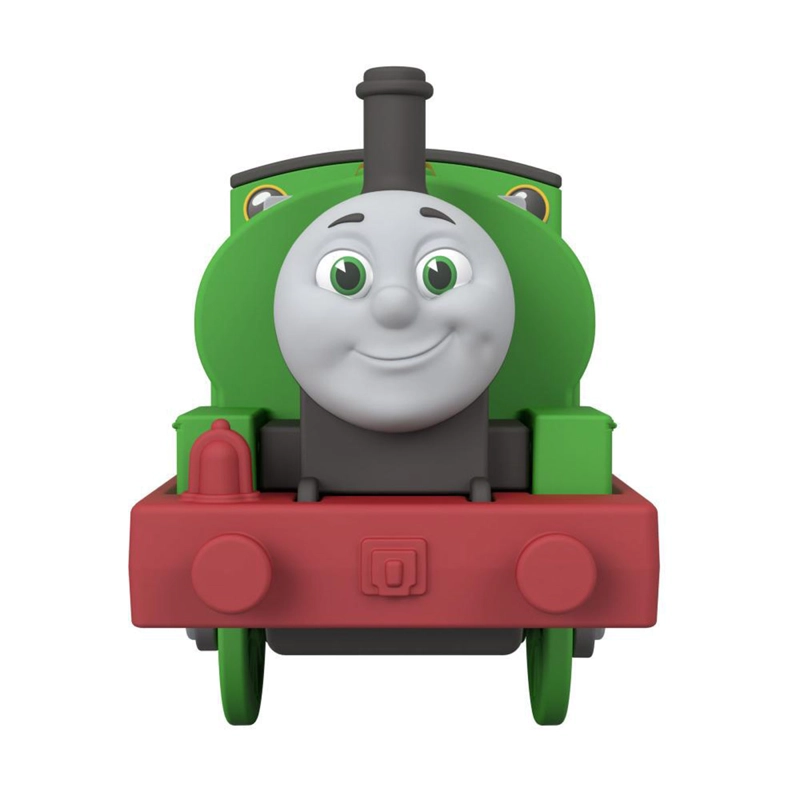 JUGUETE DIDÁCTICO THOMAS & FRIENDS TREN MOTORIZADO SORPRESA - 2
