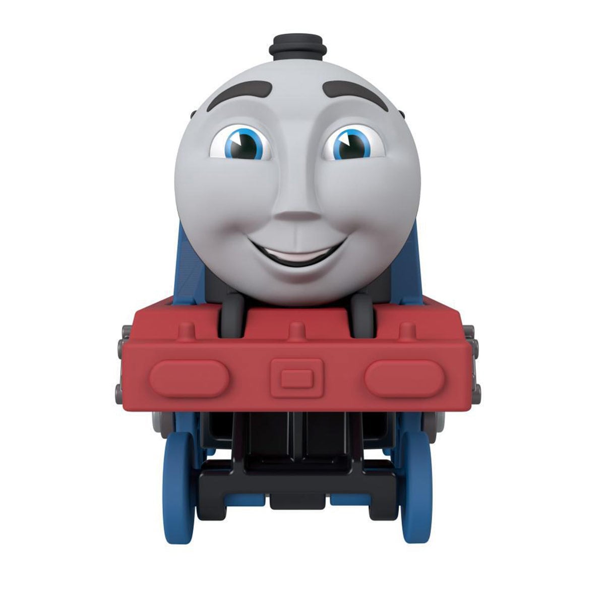 JUGUETE DIDÁCTICO THOMAS & FRIENDS TREN MOTORIZADO SORPRESA - 3