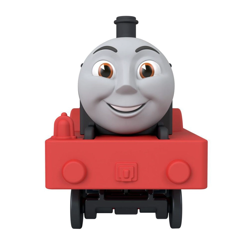 JUGUETE DIDÁCTICO THOMAS & FRIENDS TREN MOTORIZADO SORPRESA - 4