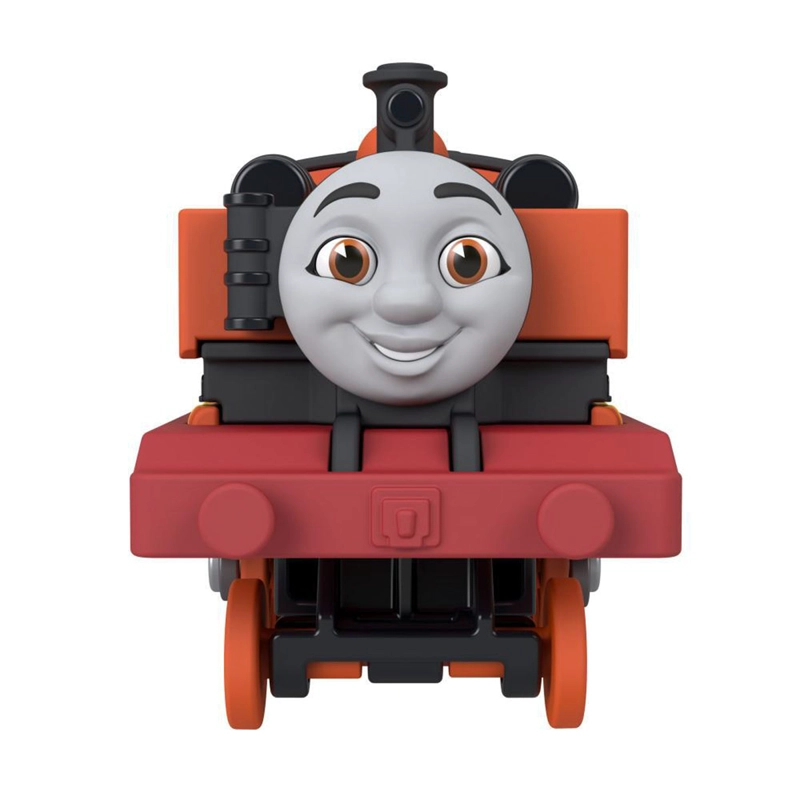 JUGUETE DIDÁCTICO THOMAS & FRIENDS TREN MOTORIZADO SORPRESA - 5