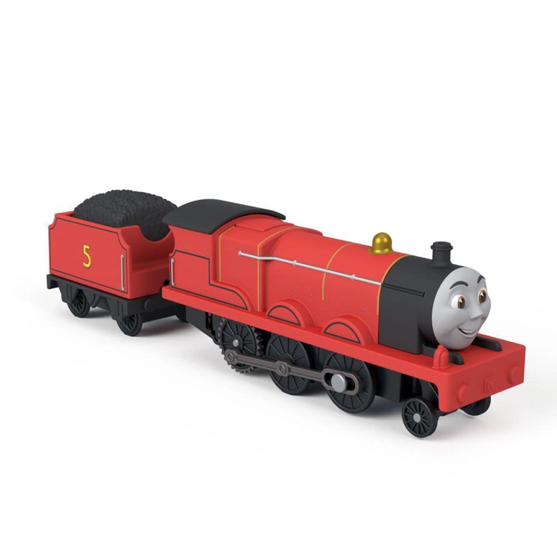 JUGUETE DIDÁCTICO THOMAS & FRIENDS TREN MOTORIZADO SORPRESA - 8