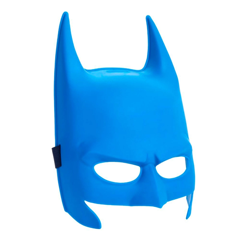 MÁSCARA DC COMICS MODELO ALEATORIO - 3