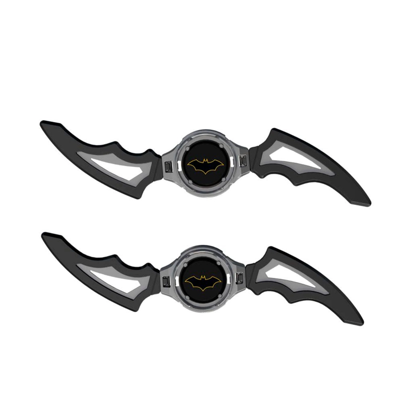 JUGUETE DC COMICS BATLINK BATARANG - 1