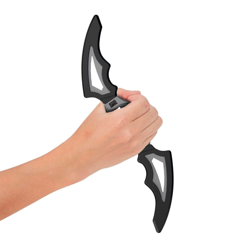 JUGUETE DC COMICS BATLINK BATARANG - 2