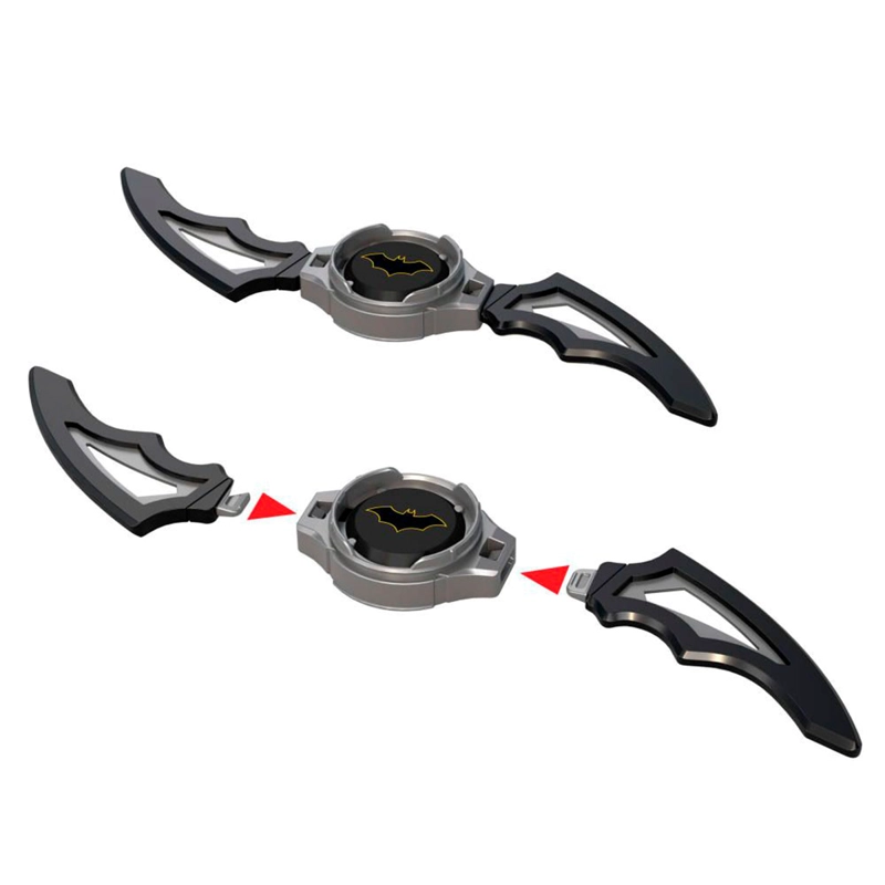 JUGUETE DC COMICS BATLINK BATARANG - 4