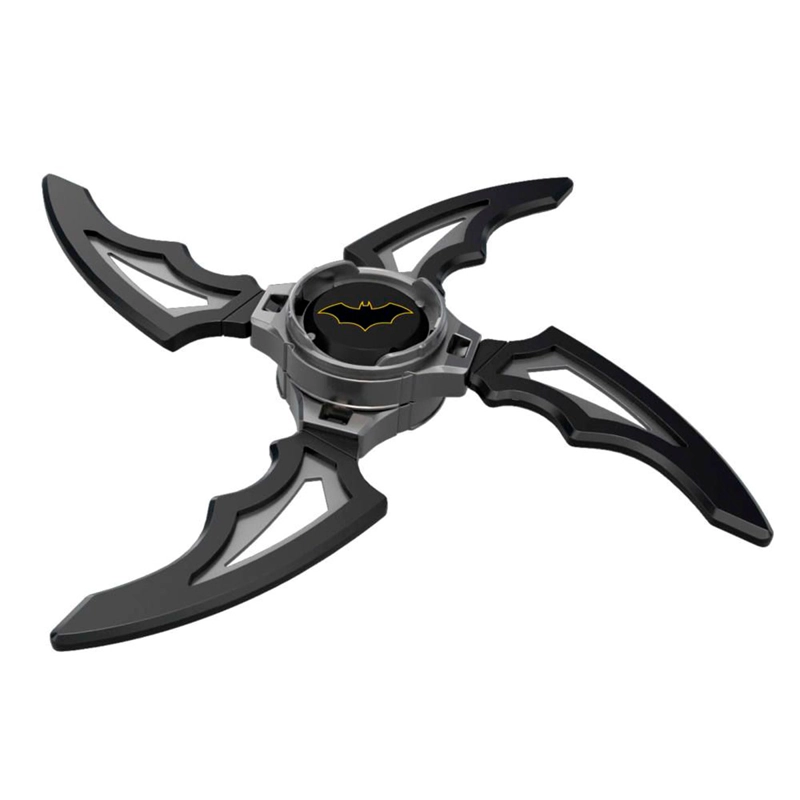 JUGUETE DC COMICS BATLINK BATARANG - 5