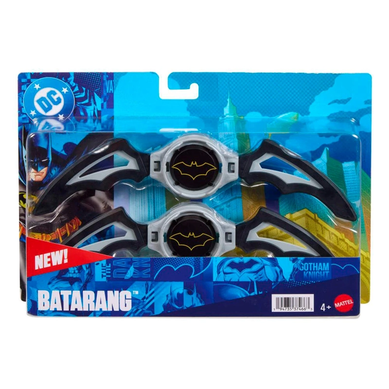 JUGUETE DC COMICS BATLINK BATARANG - 6
