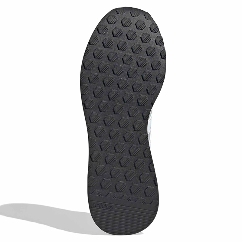 ZAPATILLAS HOMBRE ADIDAS CASUALES GRIS RUN50S - 6
