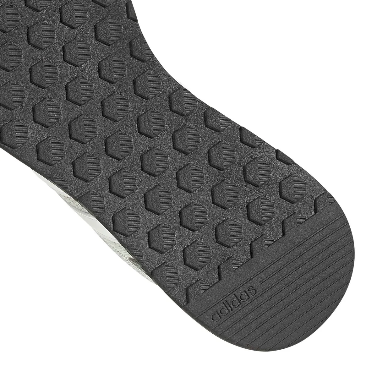 ZAPATILLAS HOMBRE ADIDAS CASUALES GRIS RUN50S - 8