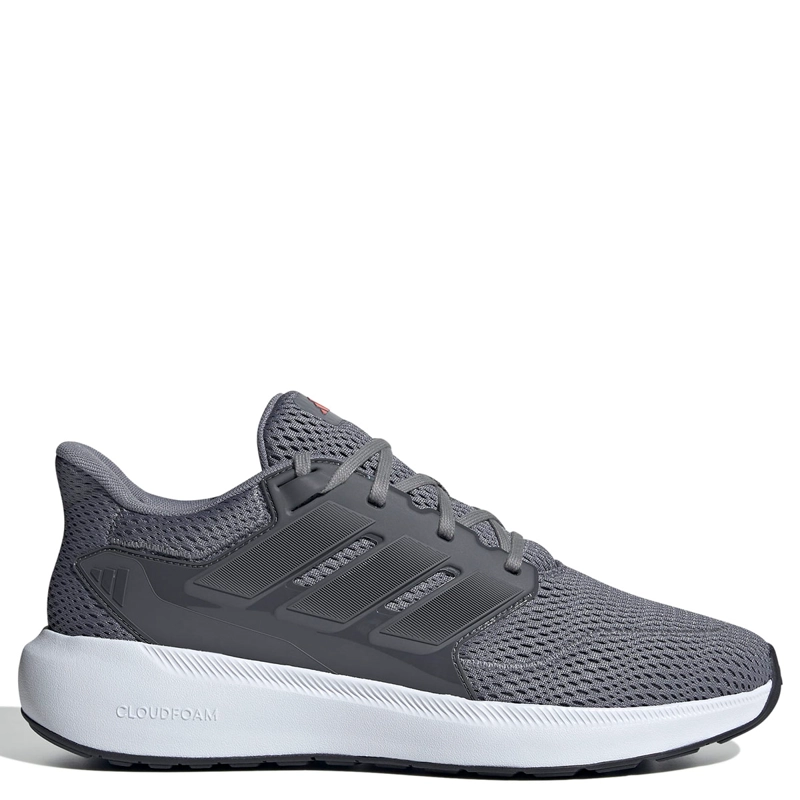 ZAPATILLLAS HOMBRE ADIDAS CASUALES GRIS ULTIMASHOW 2.0 - 1