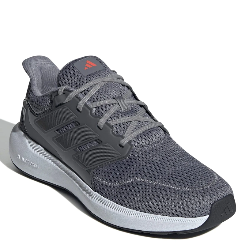 ZAPATILLLAS HOMBRE ADIDAS CASUALES GRIS ULTIMASHOW 2.0 - 2