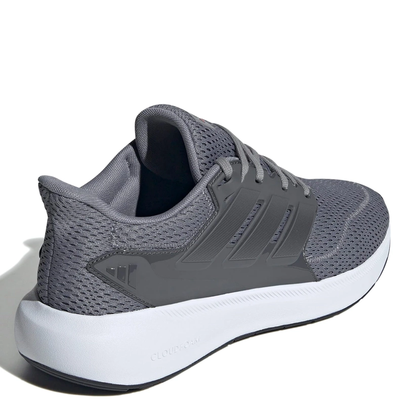 ZAPATILLLAS HOMBRE ADIDAS CASUALES GRIS ULTIMASHOW 2.0 - 4