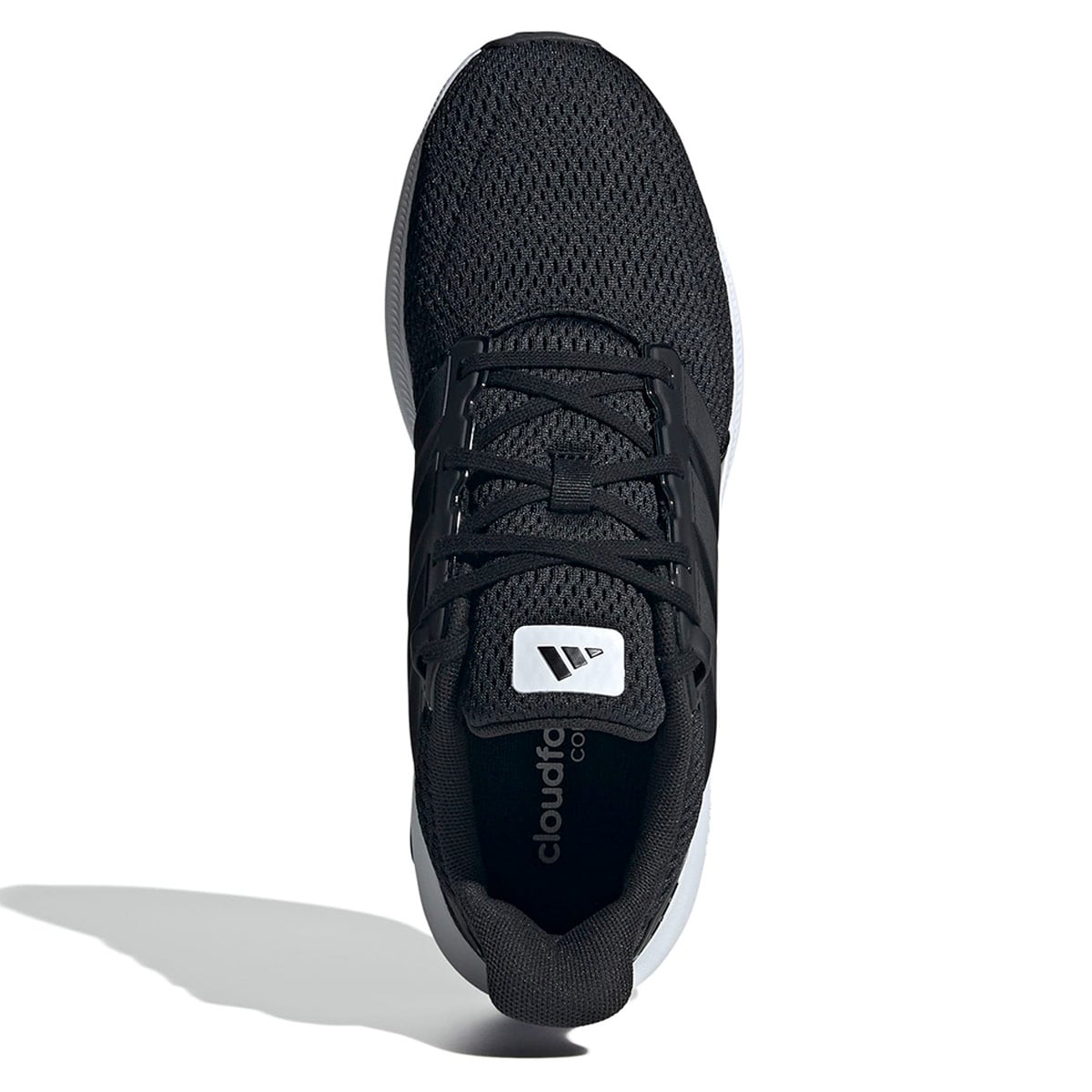 ZAPATILLAS HOMBRE ADIDAS CASUALES NEGRO ULTIMASHOW 2.0 - 6