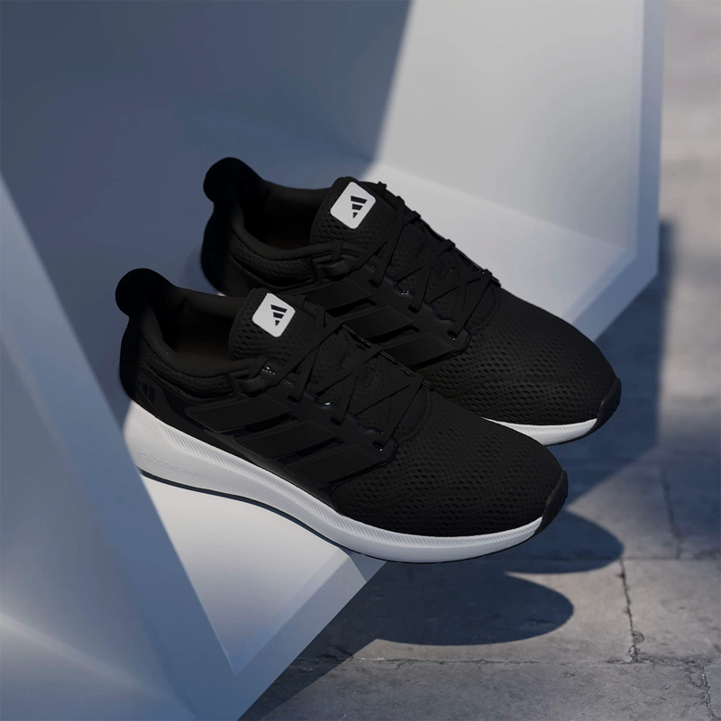 ZAPATILLAS HOMBRE ADIDAS CASUALES NEGRO ULTIMASHOW 2.0 - 2