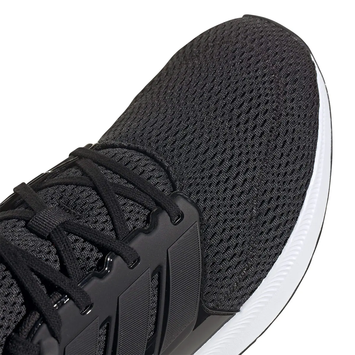 ZAPATILLAS HOMBRE ADIDAS CASUALES NEGRO ULTIMASHOW 2.0 - 8