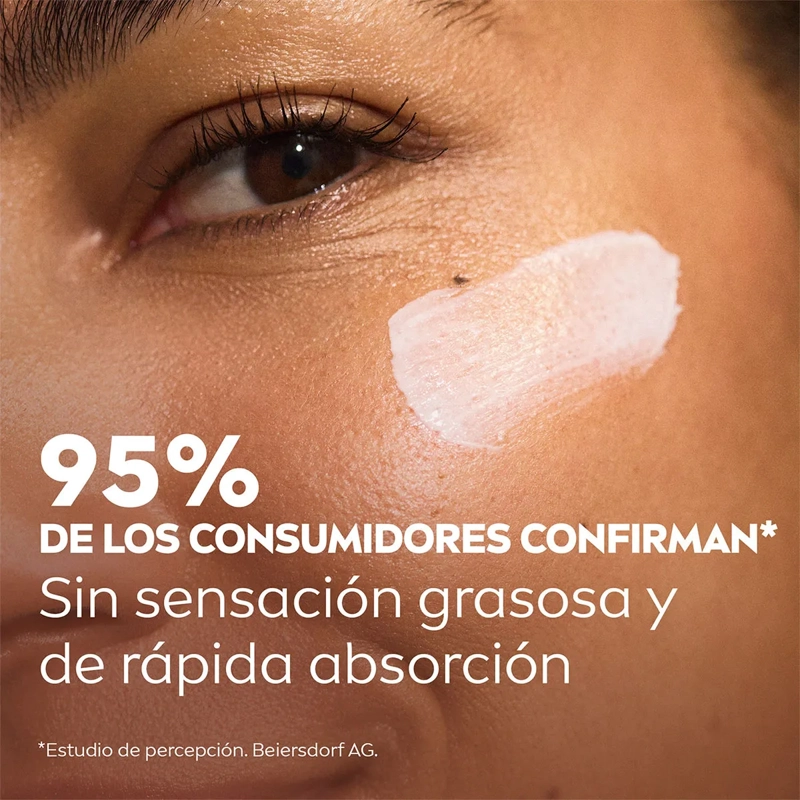 CREMA ANTI-ARRUGAS NIVEA Q10 FPS50 40ML - 5