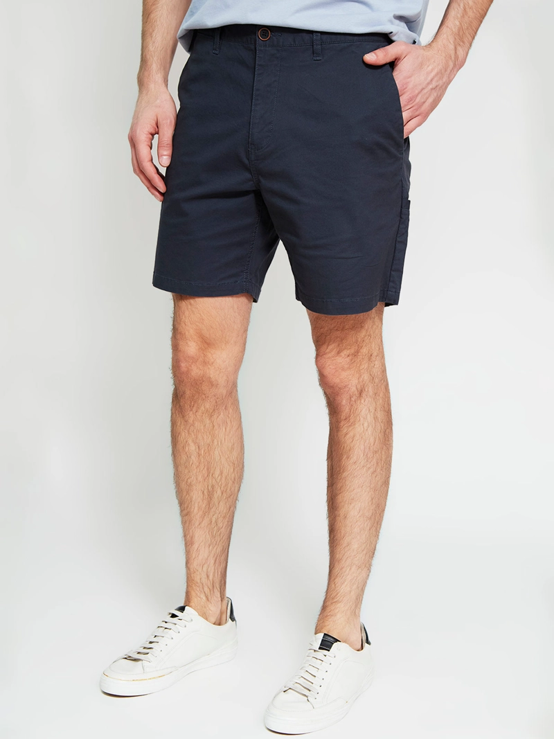 BERMUDA HOMBRE CLOUDBREAK ALGODÓN CHINO BÁSICO - 2