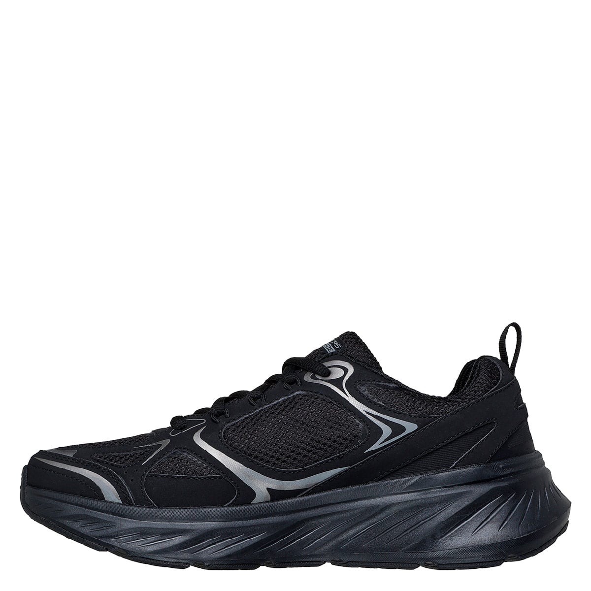 ZAPATILLAS HOMBRE SKECHERS CASUAL NEGRO EDGERIDE - 3