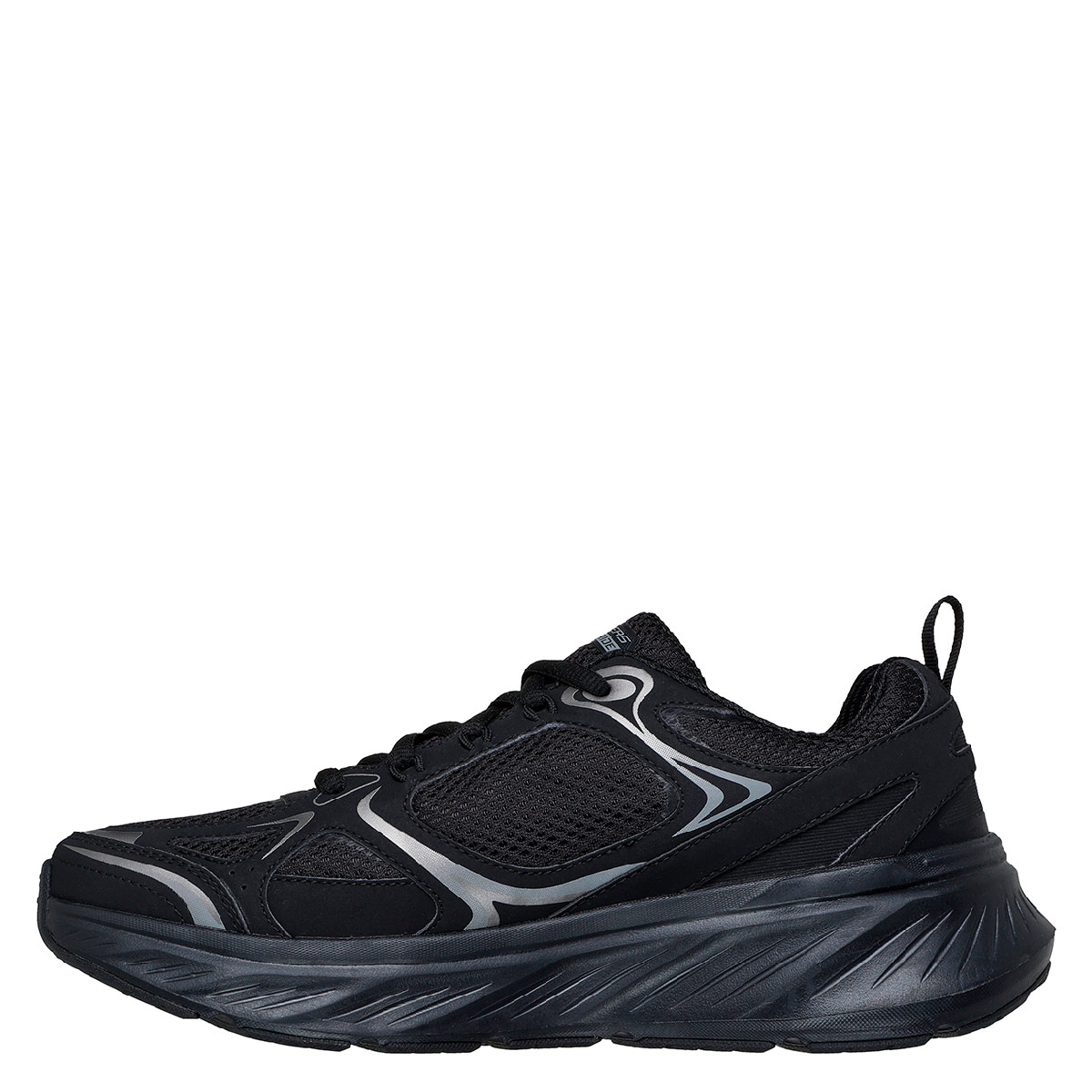 ZAPATILLAS HOMBRE SKECHERS CASUAL NEGRO EDGERIDE - 3