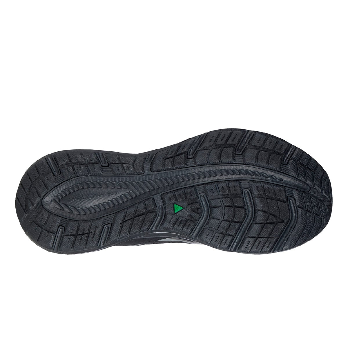 ZAPATILLAS HOMBRE SKECHERS CASUAL NEGRO EDGERIDE - 5