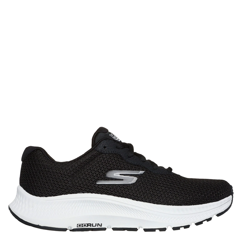 ZAPATILLAS MUJER SKECHERS CASUAL NEGRO GO RUN CONSISTENT 2.0