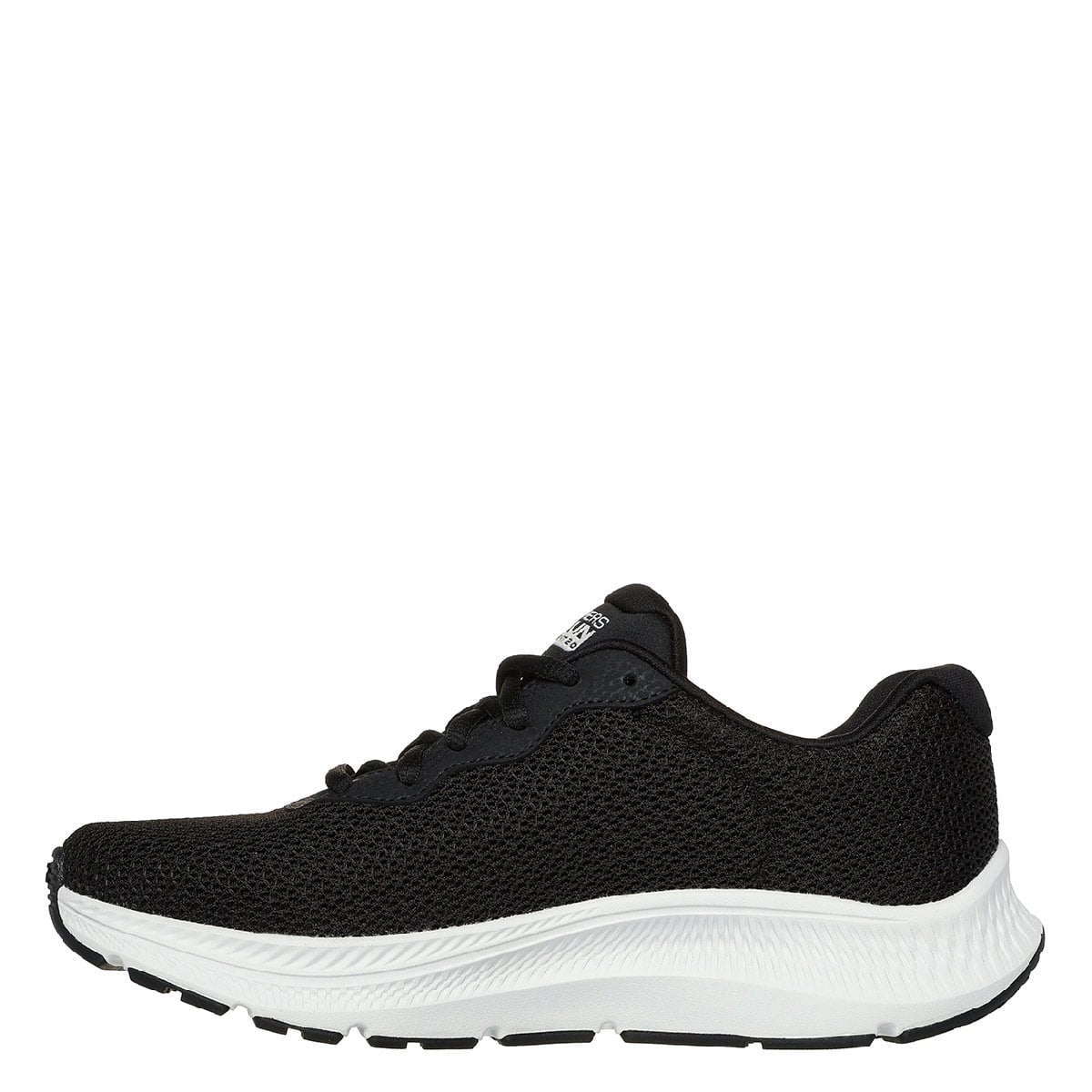 ZAPATILLAS MUJER SKECHERS CASUAL NEGRO GO RUN CONSISTENT 2.0 - 3