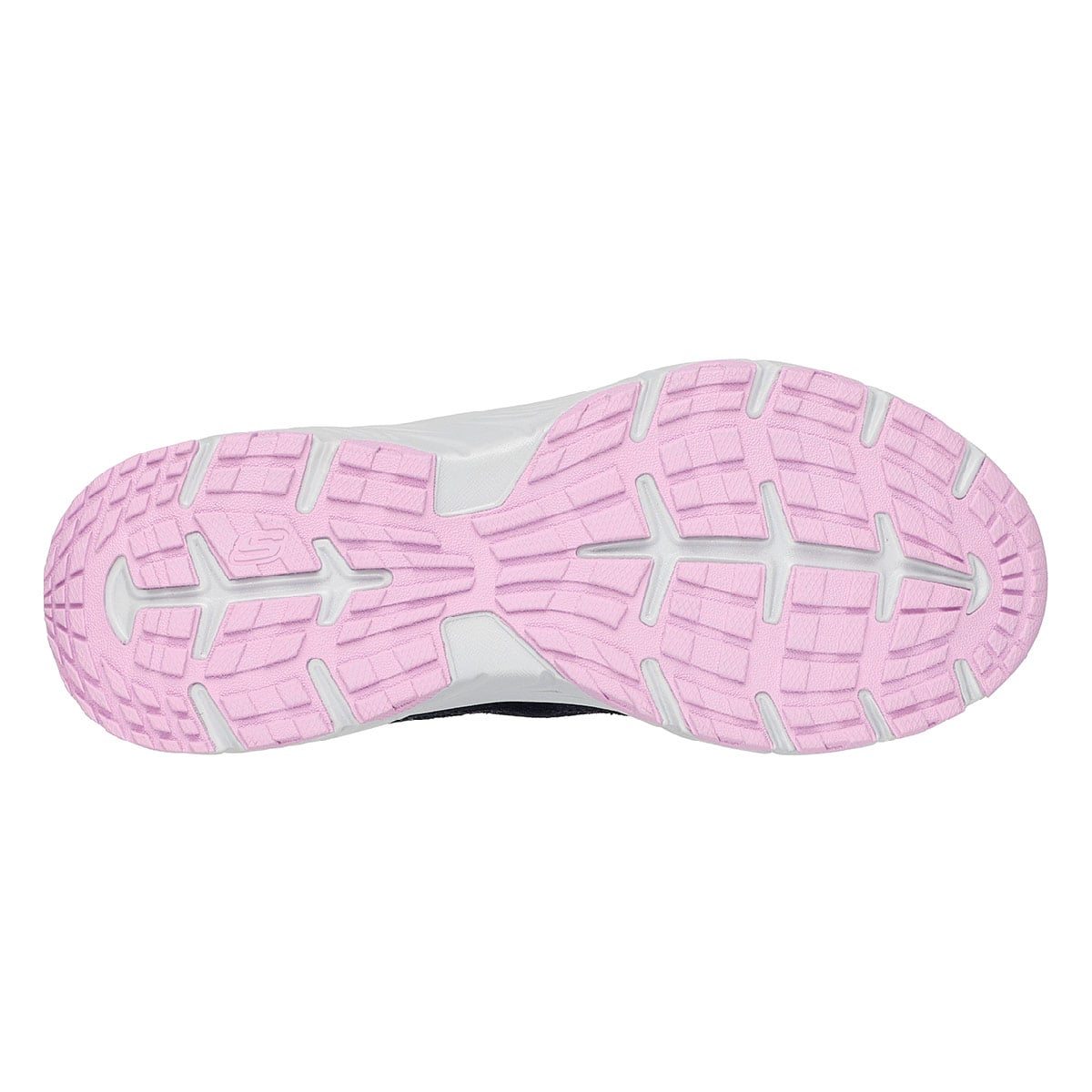 ZAPATILLAS MUJER SKECHERS CASUAL AZUL MARINO HILLCREST 2.0 - 5