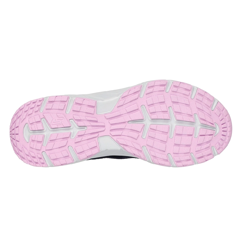 ZAPATILLAS MUJER SKECHERS CASUAL AZUL MARINO HILLCREST 2.0 - 5