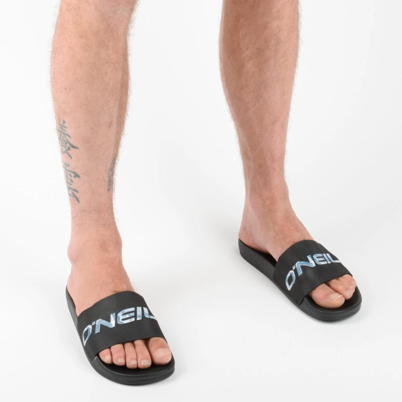 SANDALIAS HOMBRE ONEILL NEGRO - 5