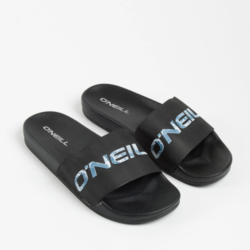 SANDALIAS HOMBRE ONEILL NEGRO - 2