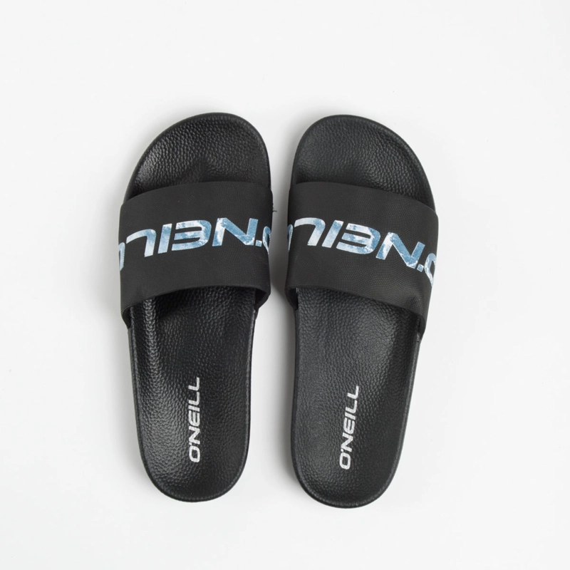 SANDALIAS HOMBRE ONEILL NEGRO - 4
