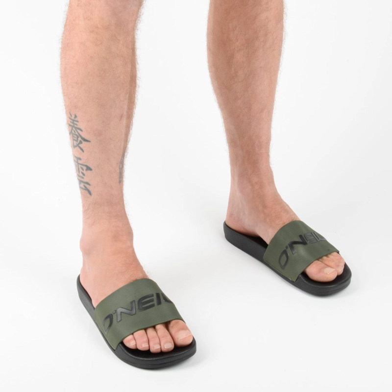 SANDALIAS HOMBRE ONEILL VERDE - 5