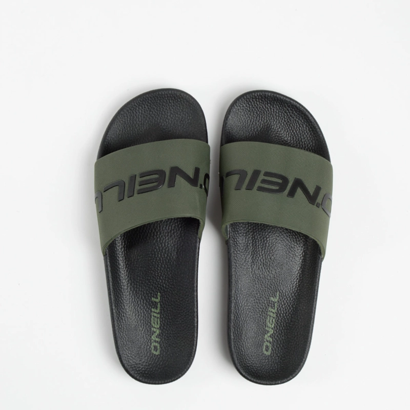SANDALIAS HOMBRE ONEILL VERDE - 4